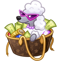 Pudel Lux