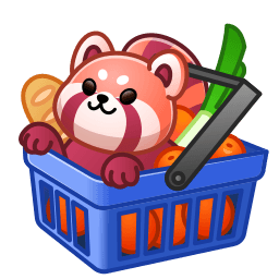 Red Panda