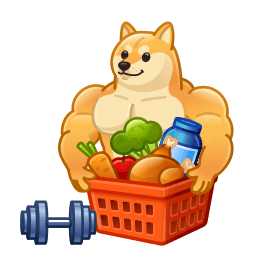 Strong Doge