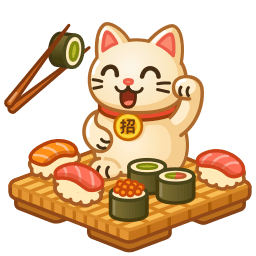 Sushi Neko