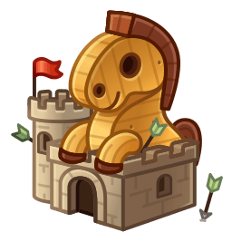 Trojan Horse
