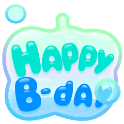 Bubbly