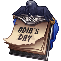 Óðinsdagr