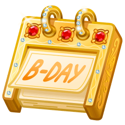 Anniversary