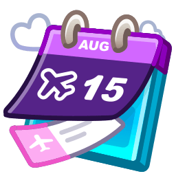 August