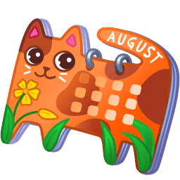 Cat Seasons
