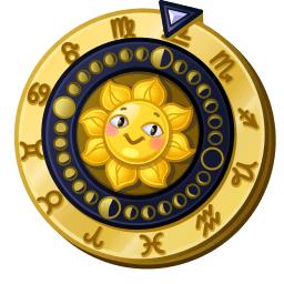 Celestial Map