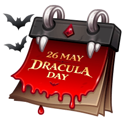 Count Dracula