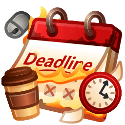 Crunch Time