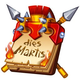 Day of Mars