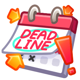 Deadline