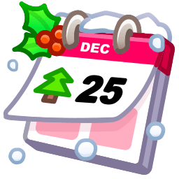 December
