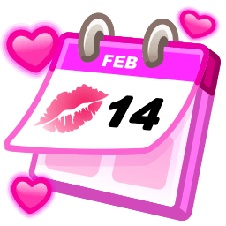February