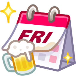 Friday