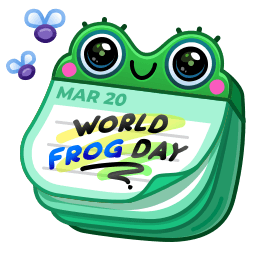 Frog Day
