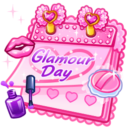 Glam Day