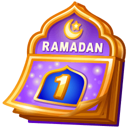 Holy Month