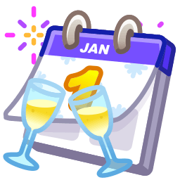 January