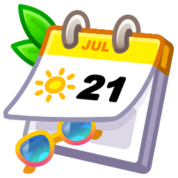 July