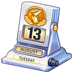 Launch Date