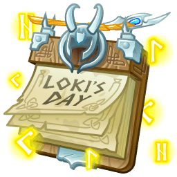 Loki's Day