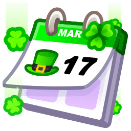 March