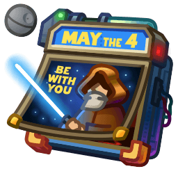 May the Fourth