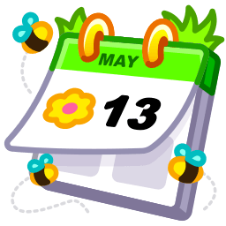 May