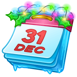New Year