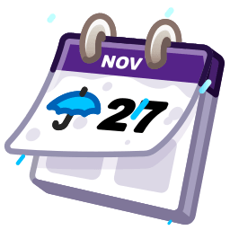November