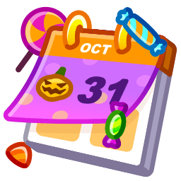 October