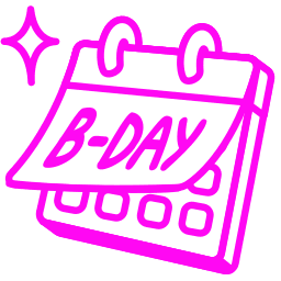 Pink Planner