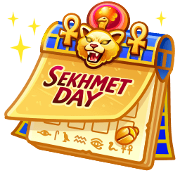 Sekhmet