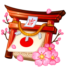 Shinto Shrine