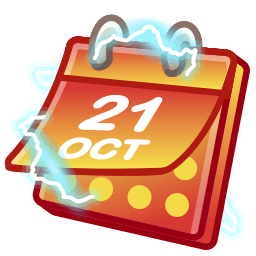 Shocktober