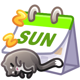 Sunday