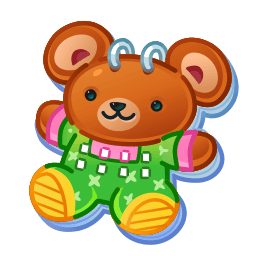 Toy Calendar