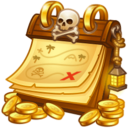 Treasure Map