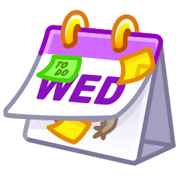 Wednesday