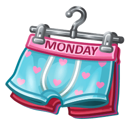 Weekly Set