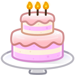 Angel Cake