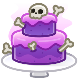 Bonecake