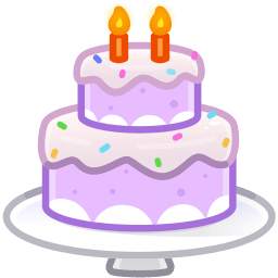 Candy Candle