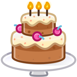 Cherry Cake
