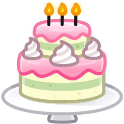 Cream Pie