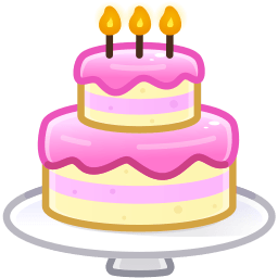 Fondant Fancy