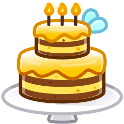 Honey Cake