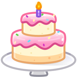 It's My Party