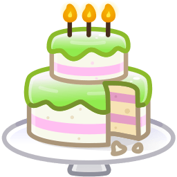Just A Slice