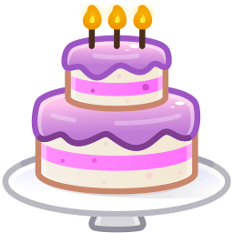 Lilac Slice
